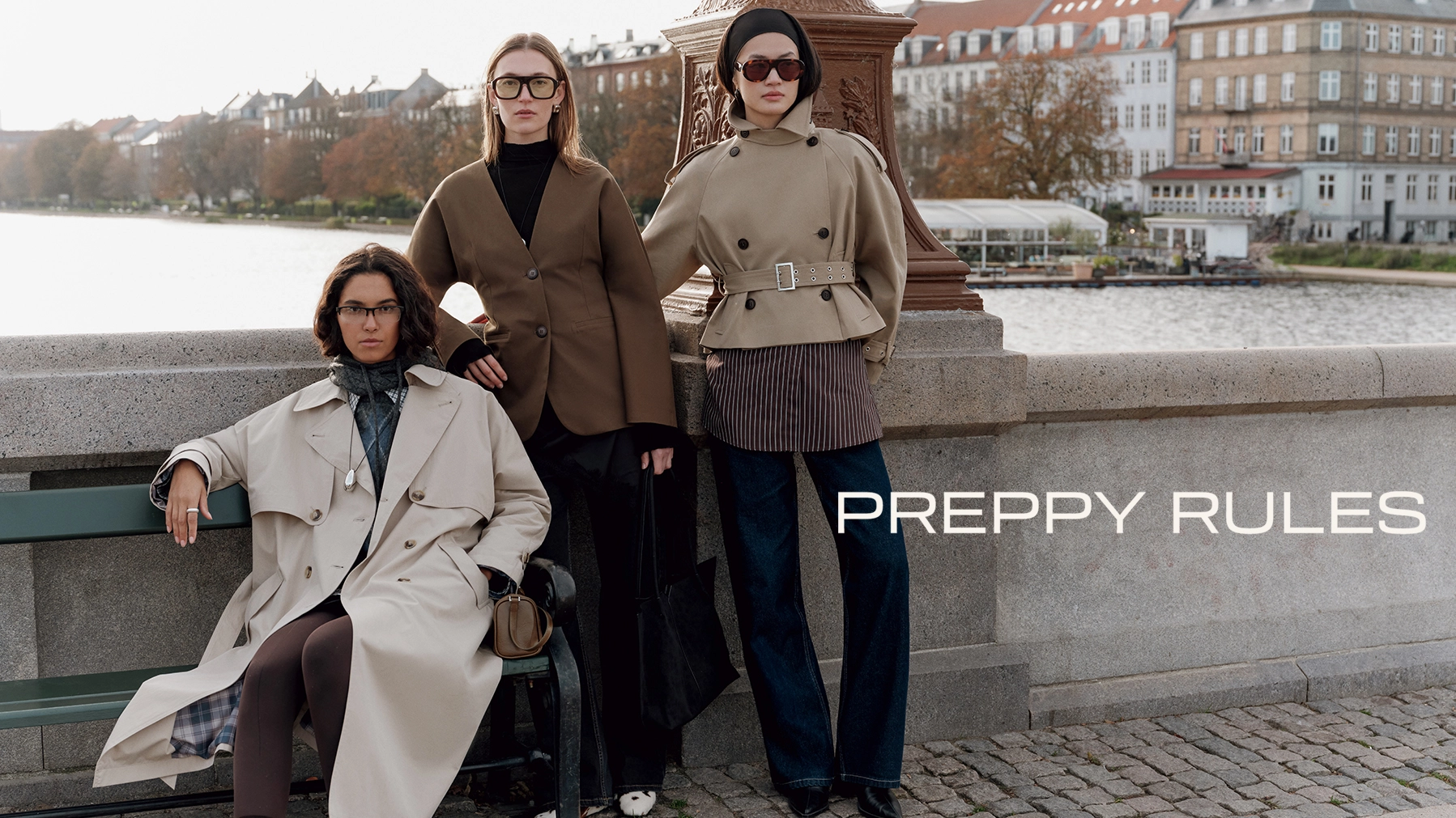 Preppy Rules